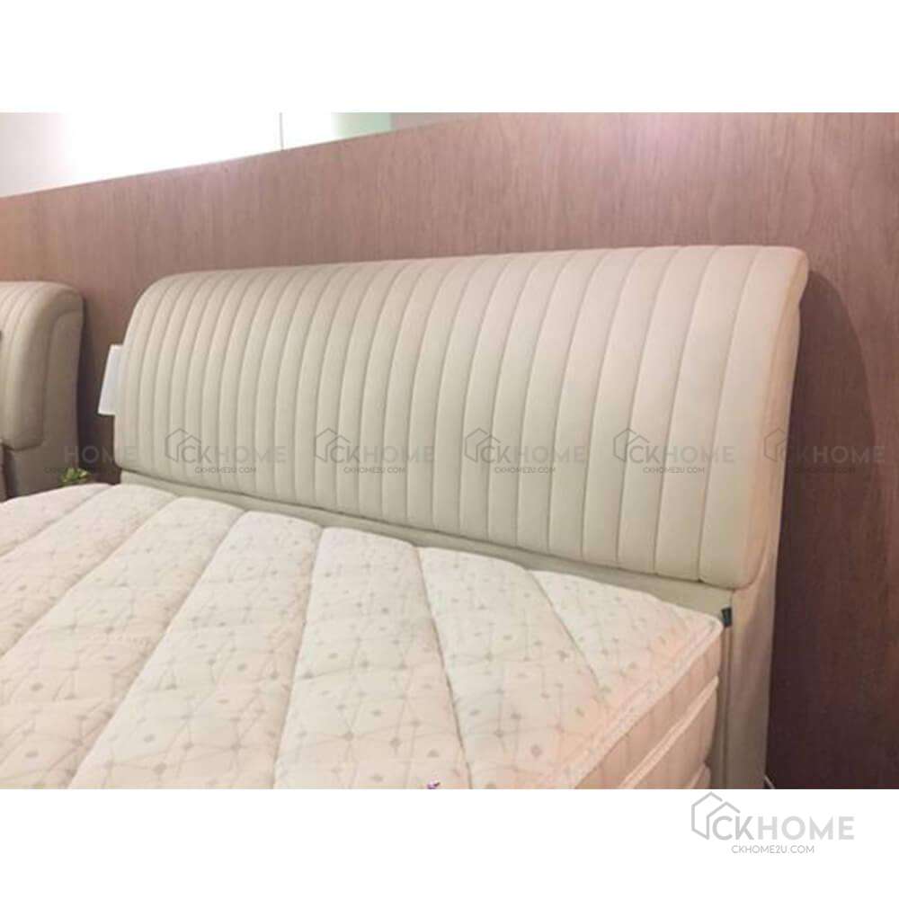 Getha Moonlight 123 Headboard + Divan