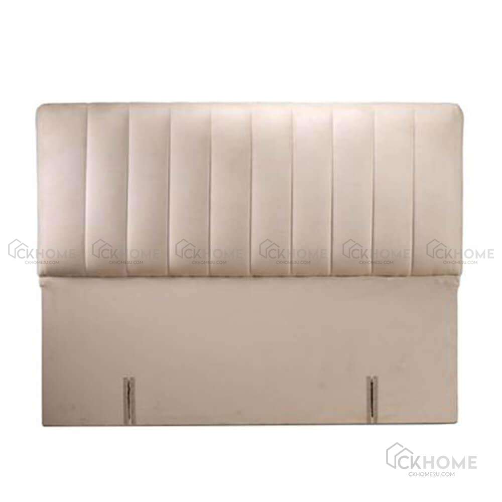 Getha V6 Headboard + Divan
