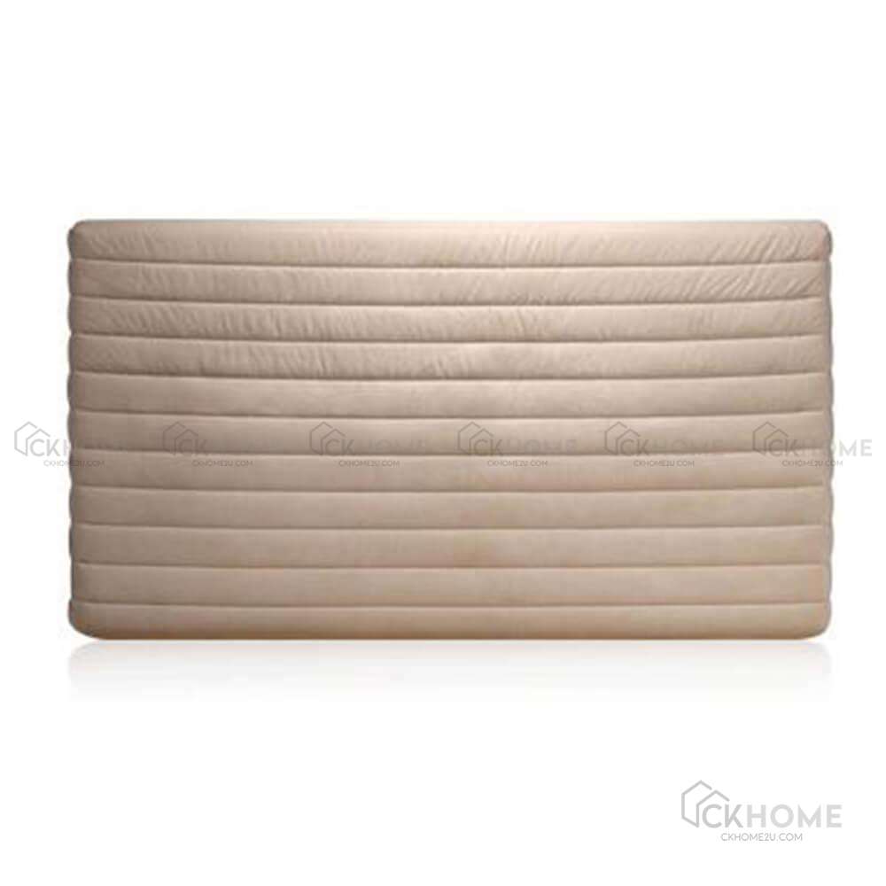 Getha H3N Headboard + Divan