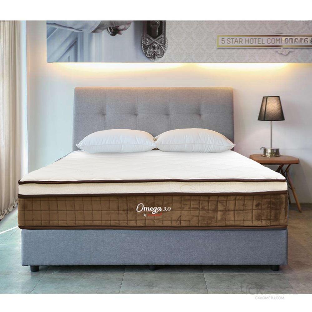 CK Home Bedding Set 022