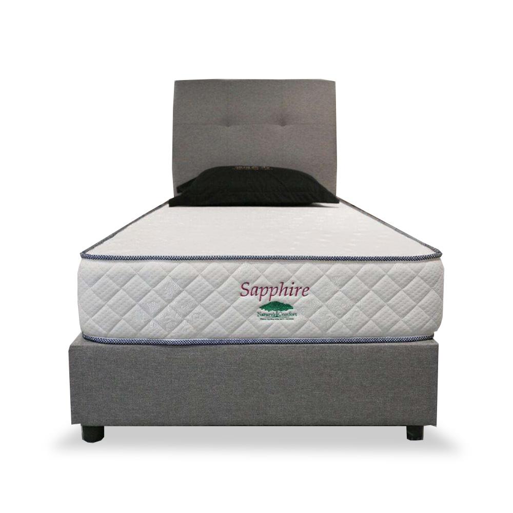 Nature Comfort Single Bedding Set