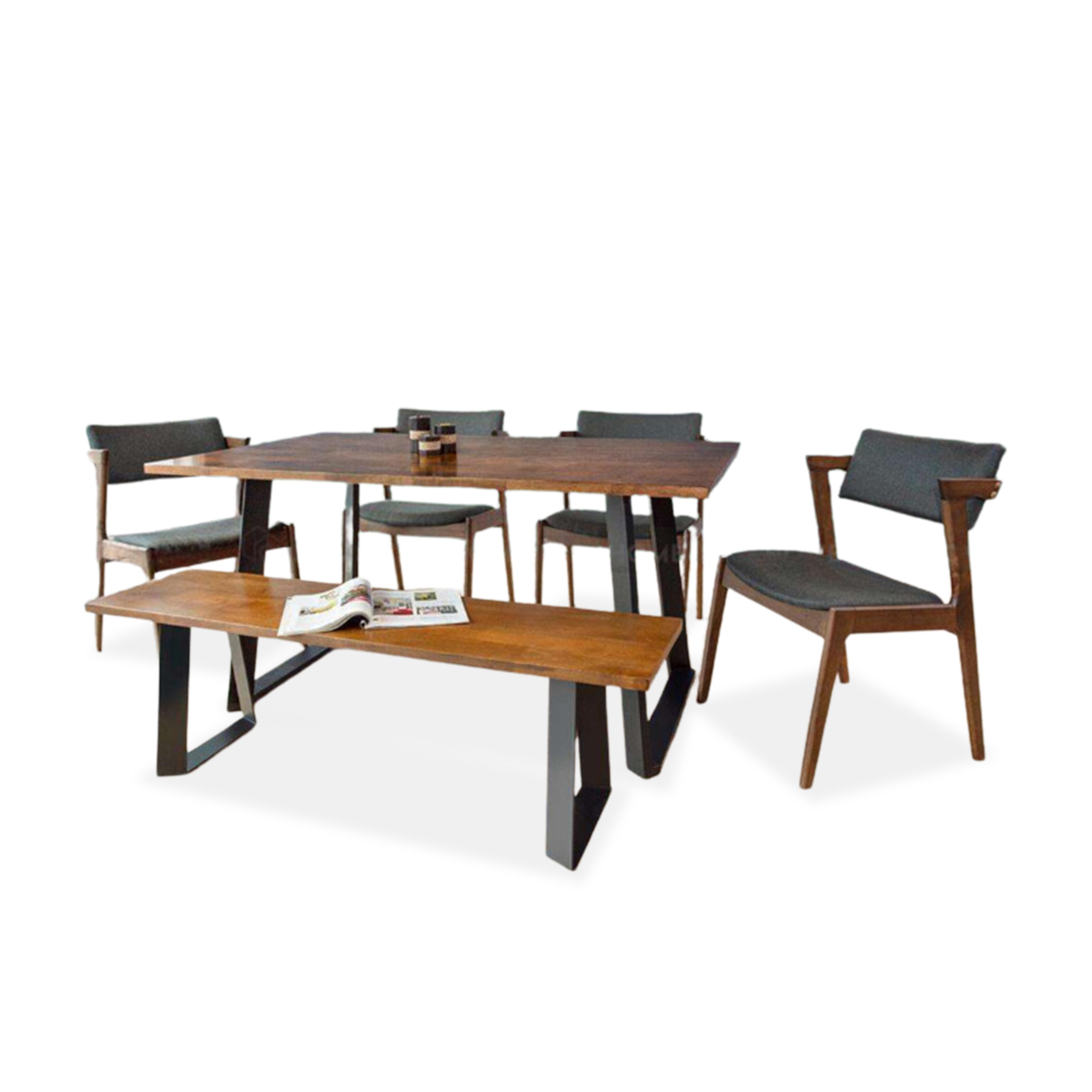 CK Home Dining Set 039