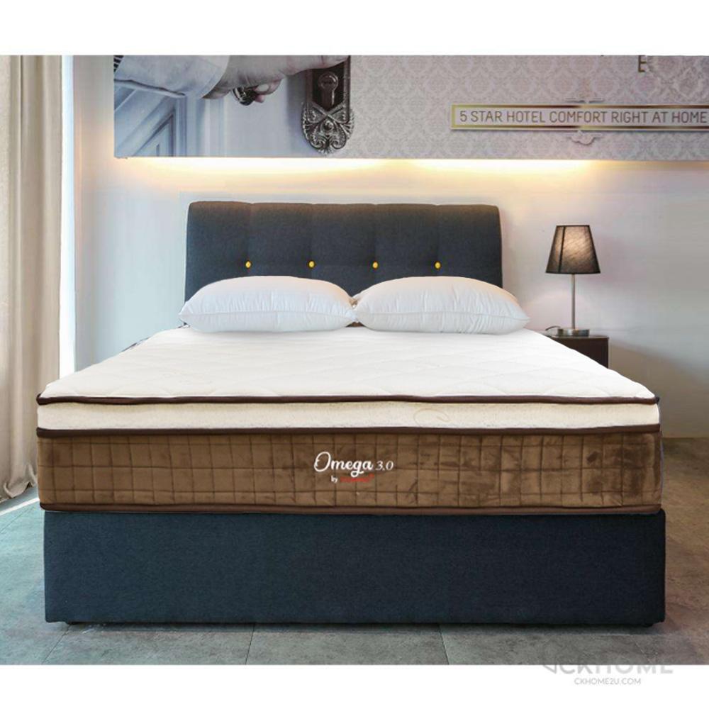 CK Home Bedding Set 026