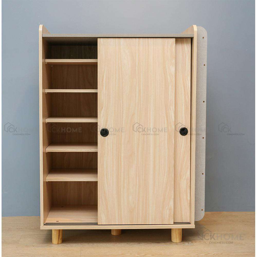 Sumo 87cm Shoes Cabinet