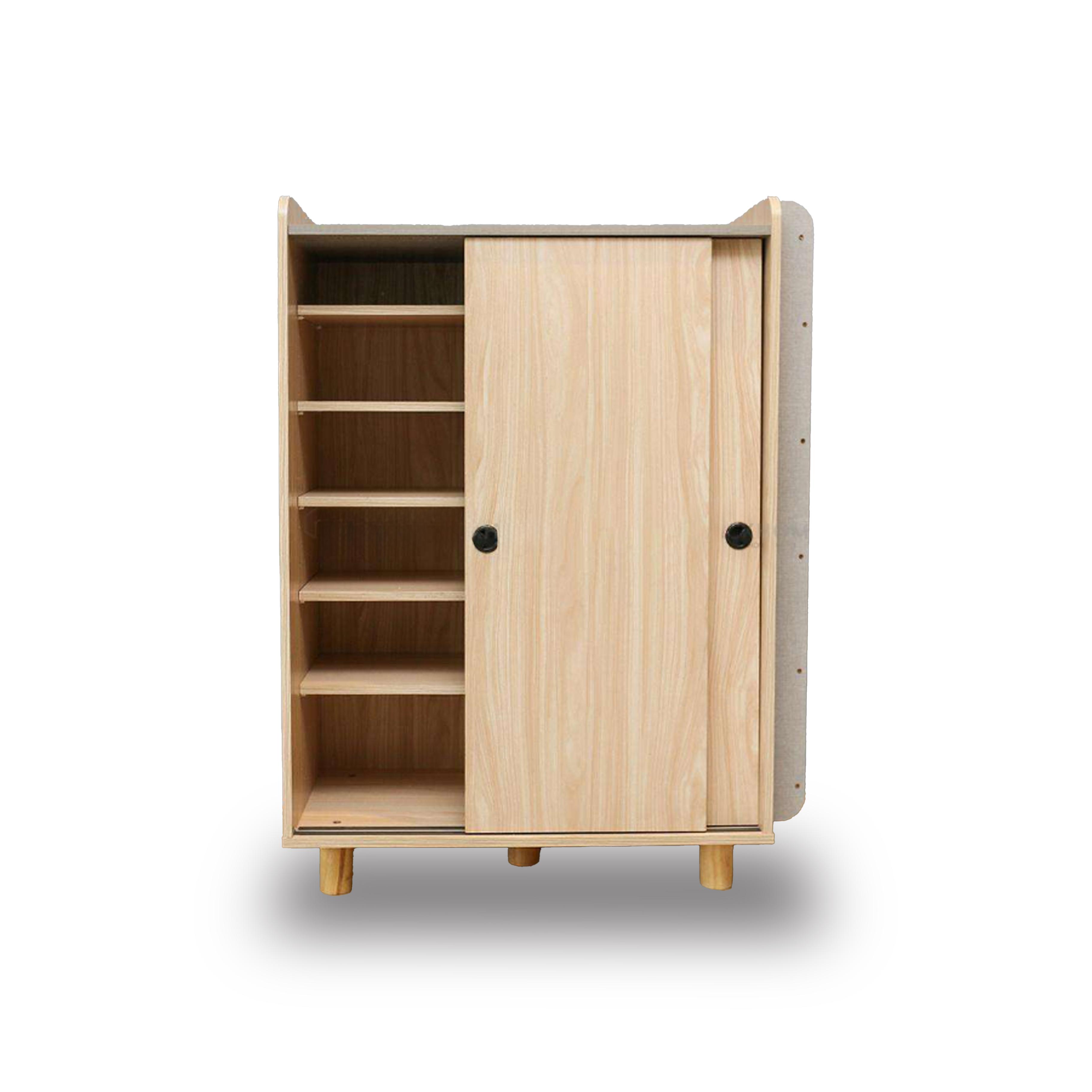Sumo 87cm Shoes Cabinet