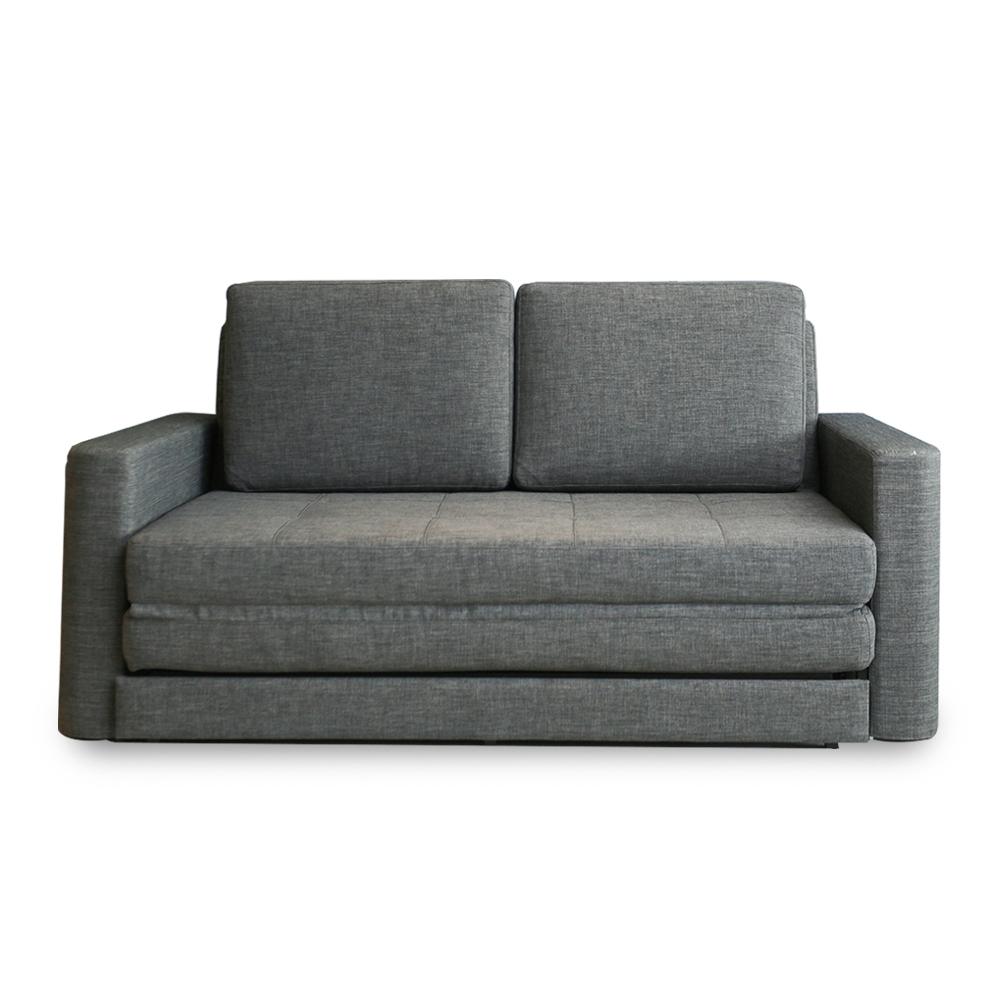 Finland 3 Seater Sofa Bed (Ready Stock)
