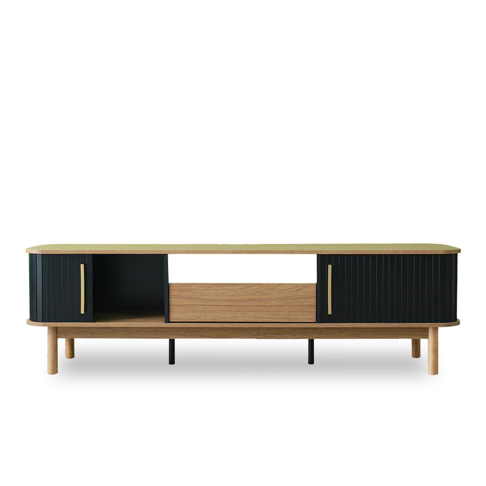 Cloud Night TV Console 