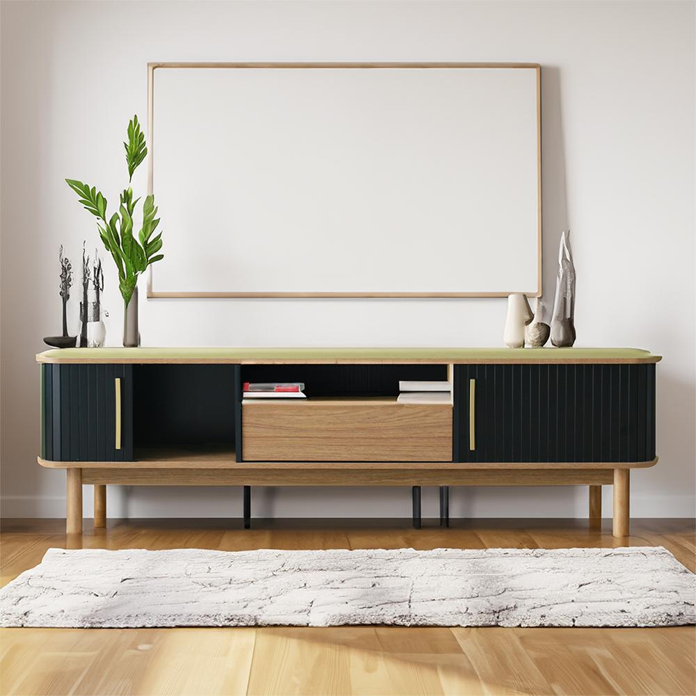 Cloud Night TV Console 