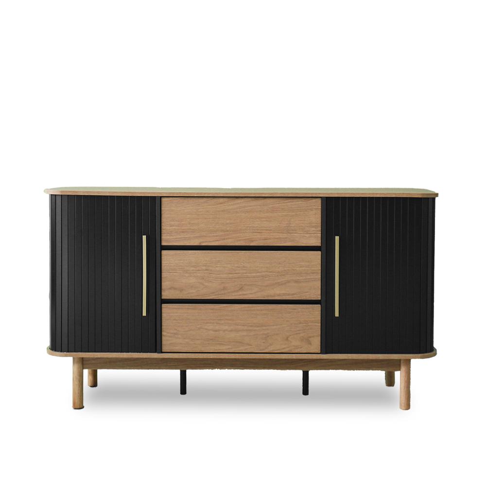 Cloud Night Side Board 