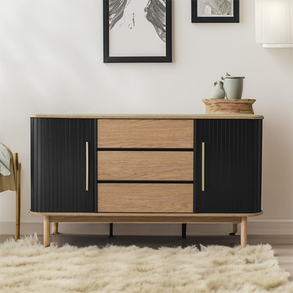 Cloud Night Side Board 