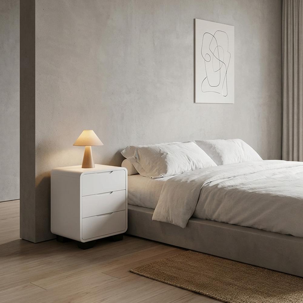 Luxe Pearl Side Table