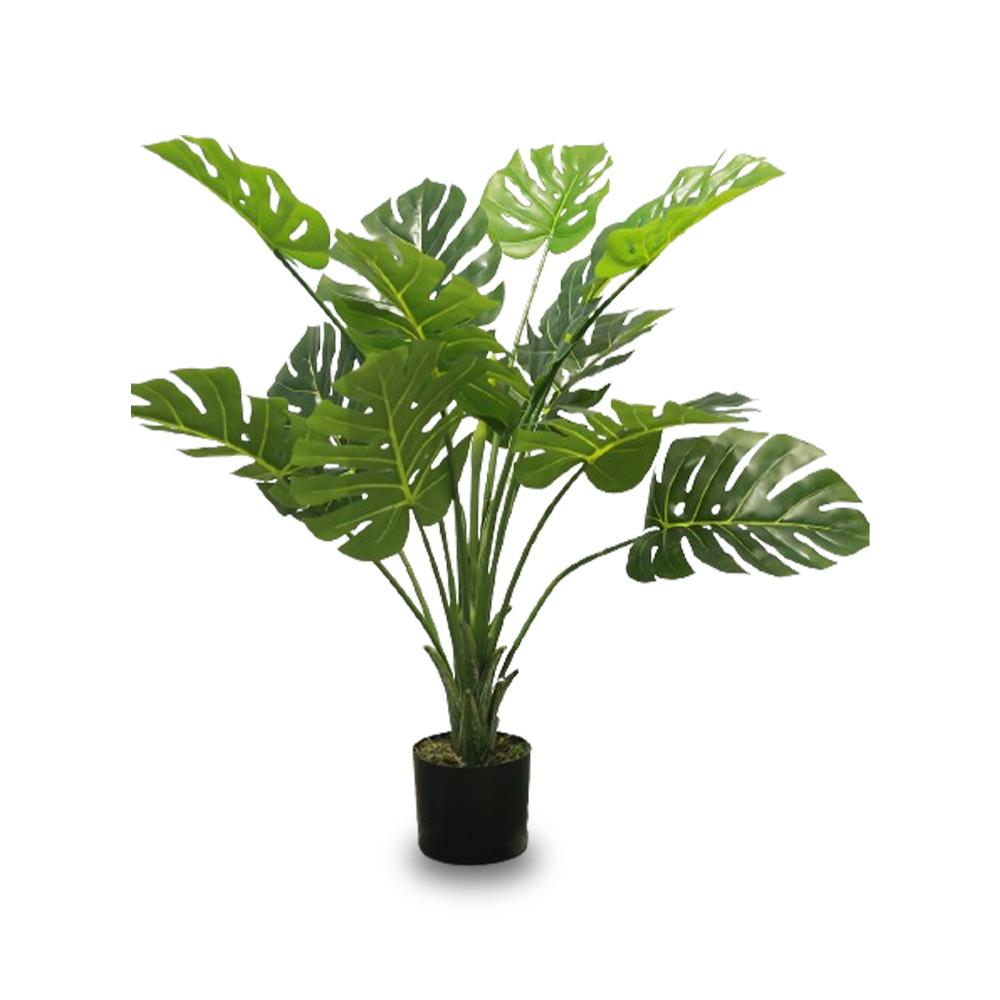 Monstera Deco Plant 1m 