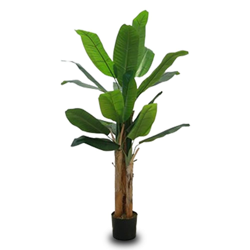 Banana Tree Deco Plant 1.5m - DP112