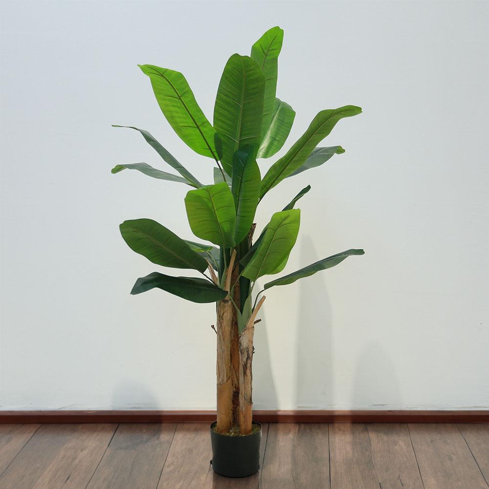 Banana Tree Deco Plant 1.5m - DP112