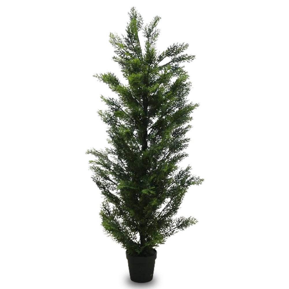 Cedar Tree Deco Plant 1.2m 