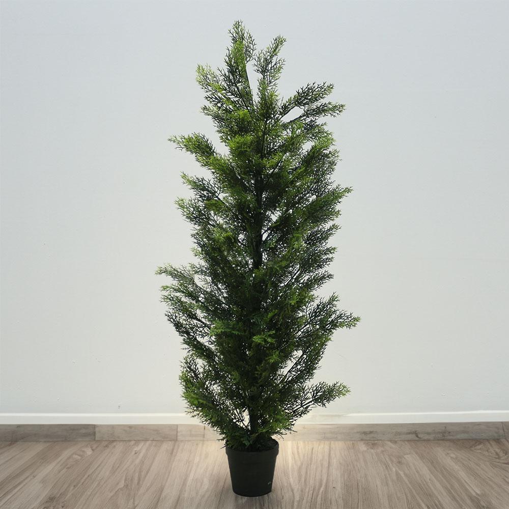 Cedar Tree Deco Plant 1.2m 