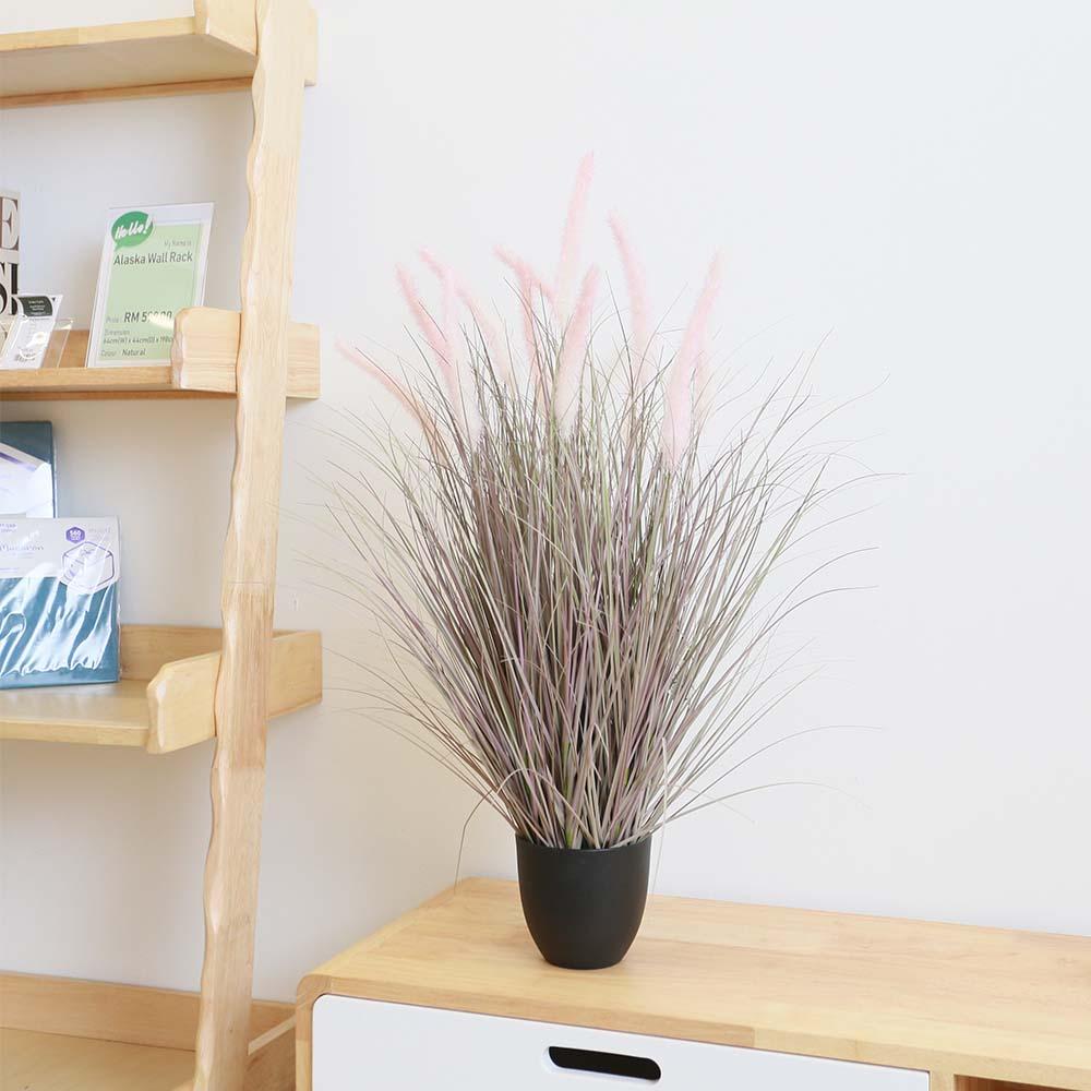 Onion Grass Deco Plant 