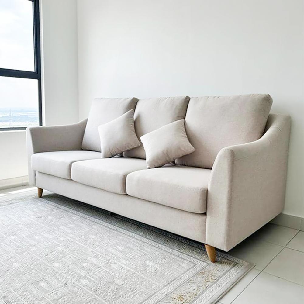 Muji Concept Home Package - RM5690