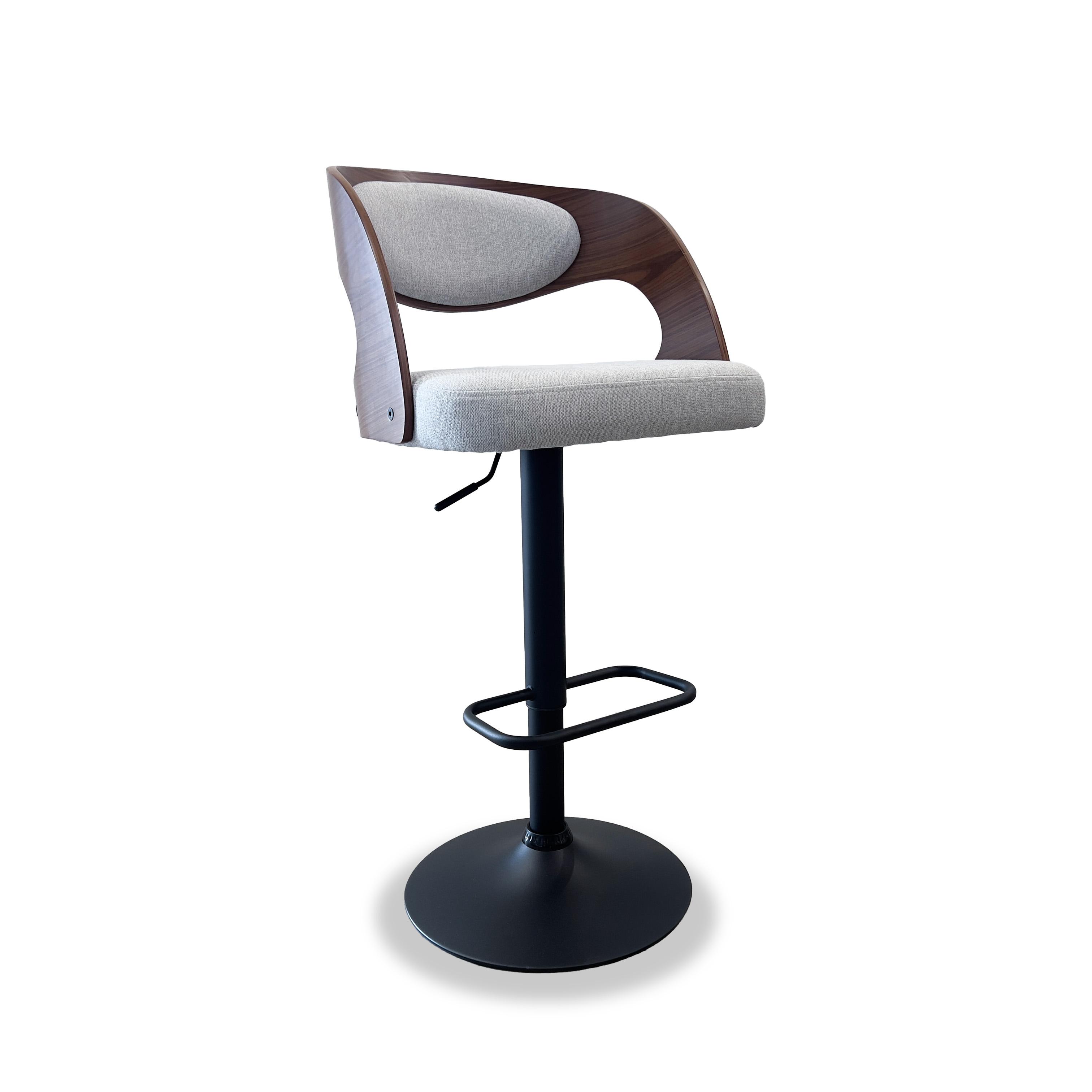 Arco Bar Stool