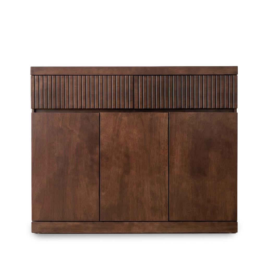 Astra Shoe Cabinet 