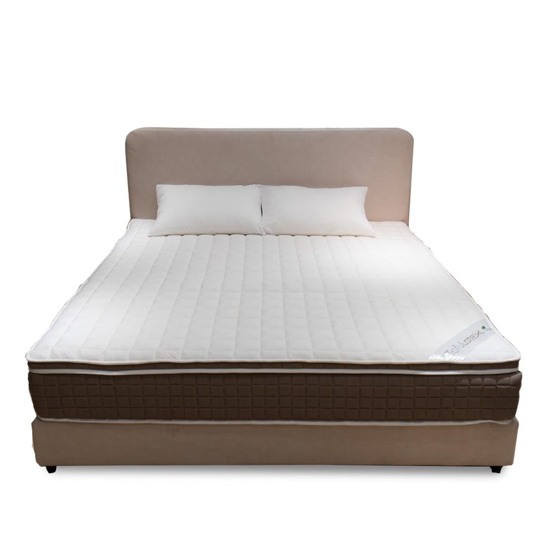 Getha Tofu Bedding Set