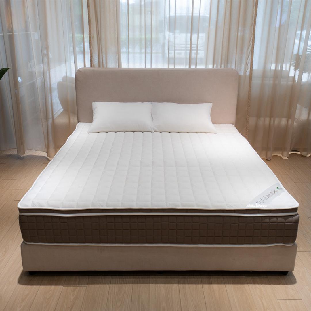 Getha Tofu Bedding Set