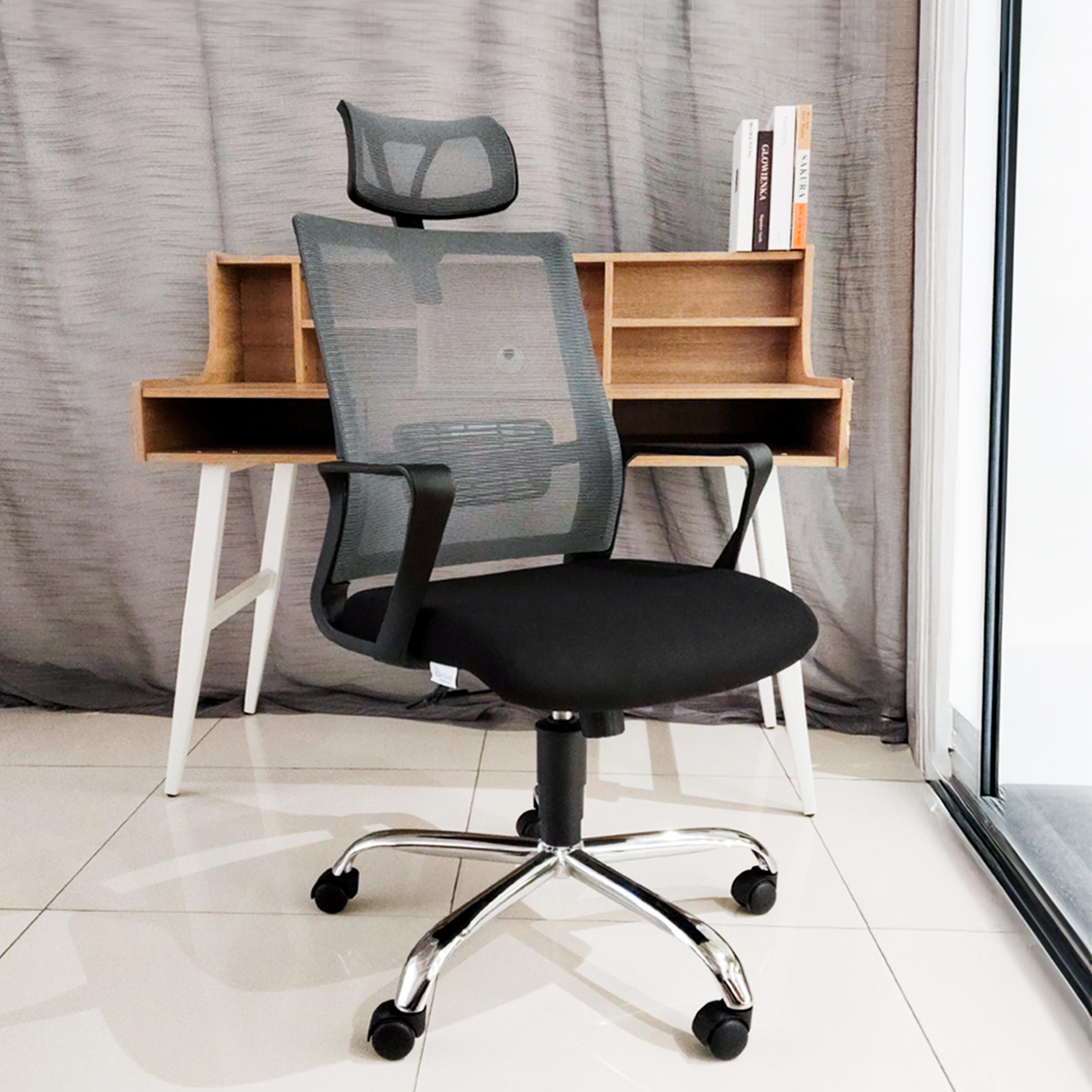 ErgoMesh Pro Office Chair