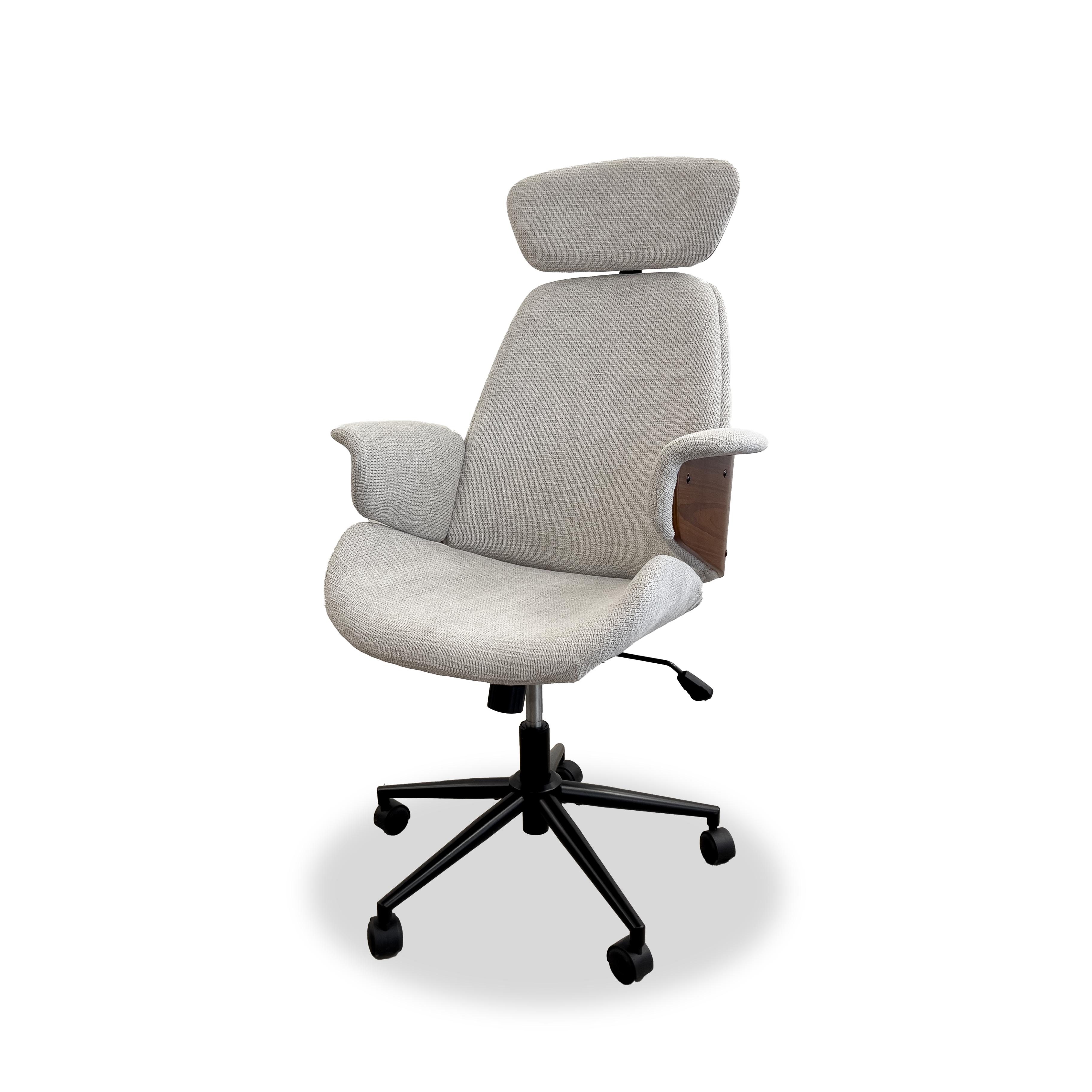 NordicEase Comfort Office Chair
