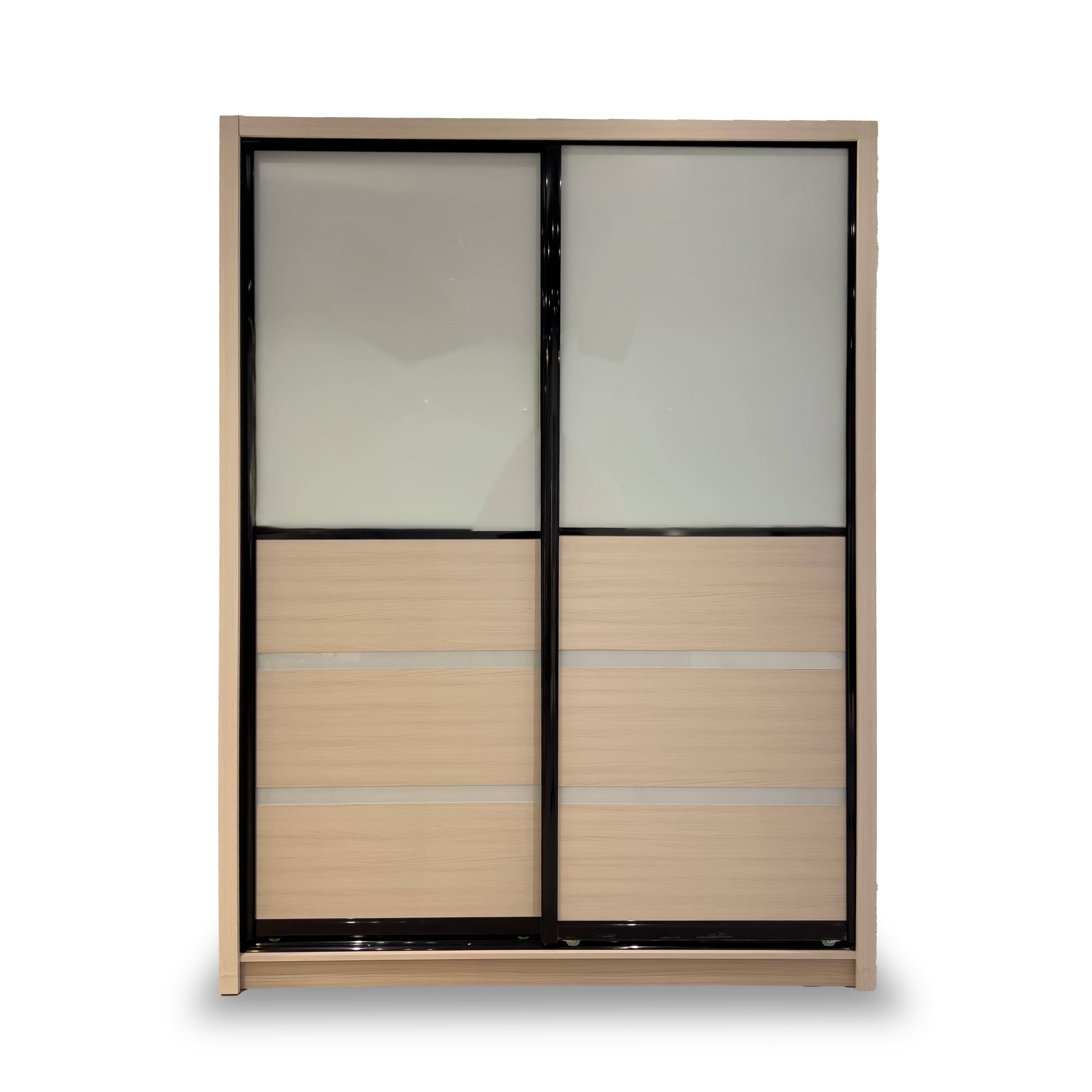 US Sliding Wardrobe 6'ft Length x 8'ft Height