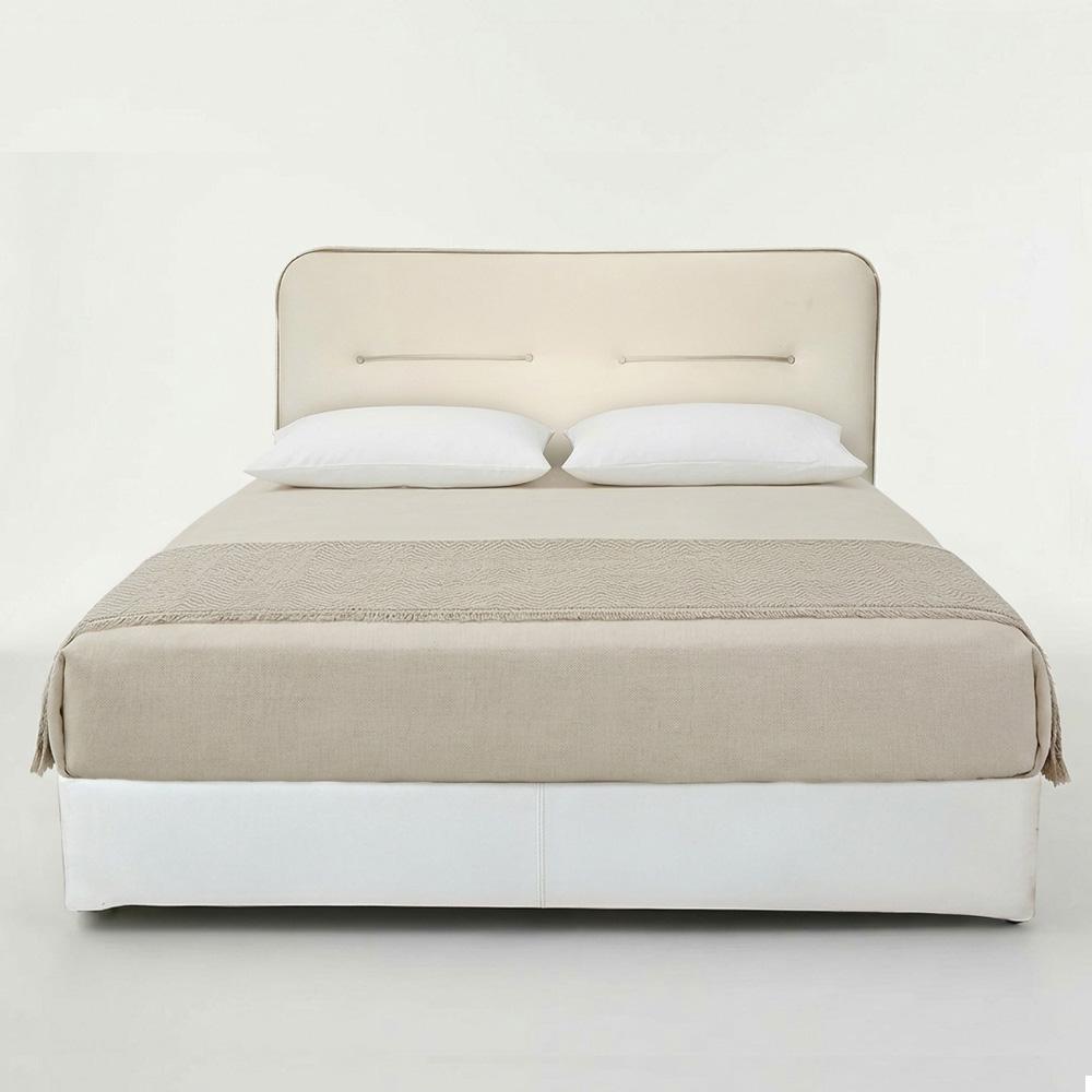 Windsor Fabric Bedframe
