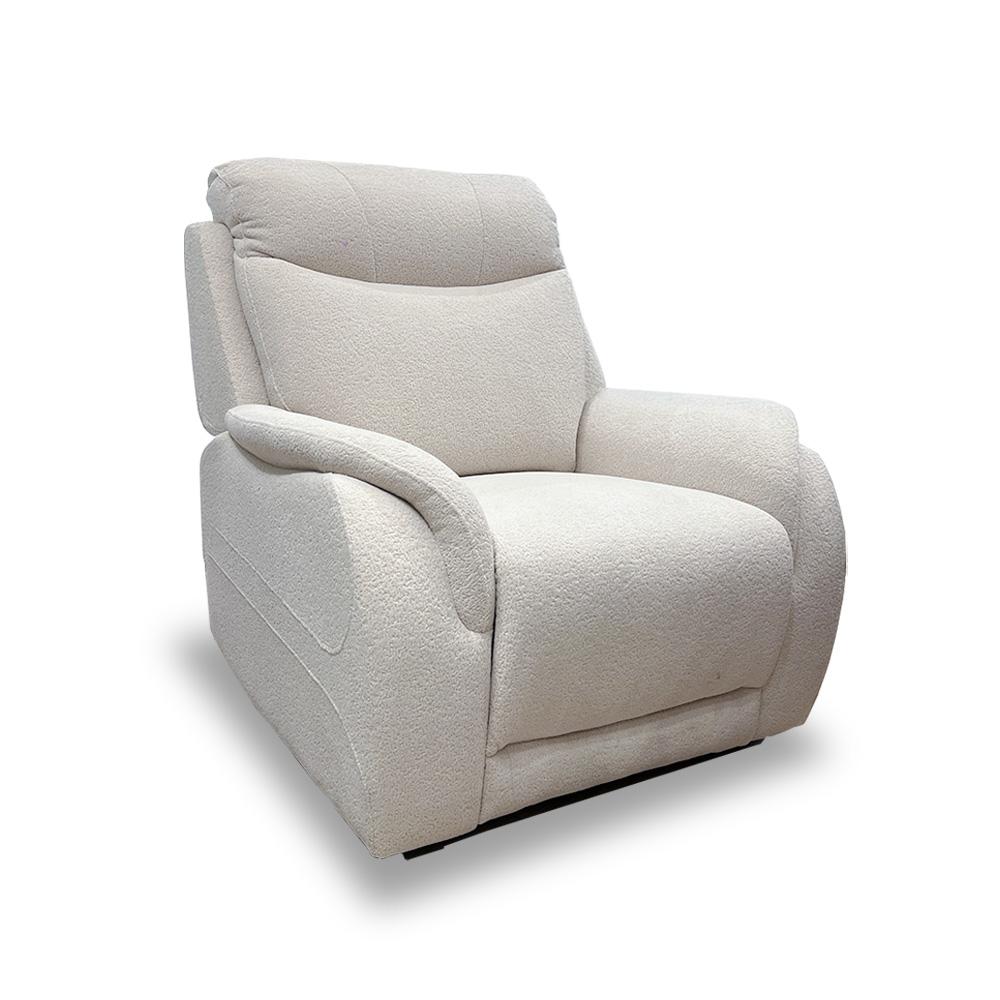 Malibu Recliner Sofa 