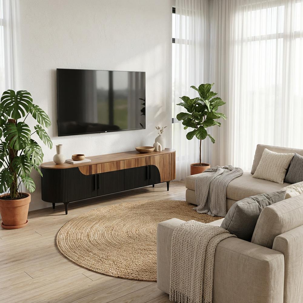 Crescenta TV Console