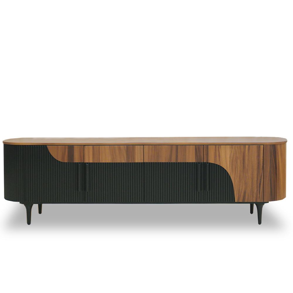Crescenta TV Console