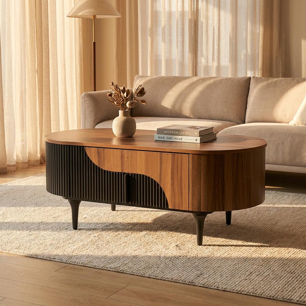 Crescenta Coffee Table