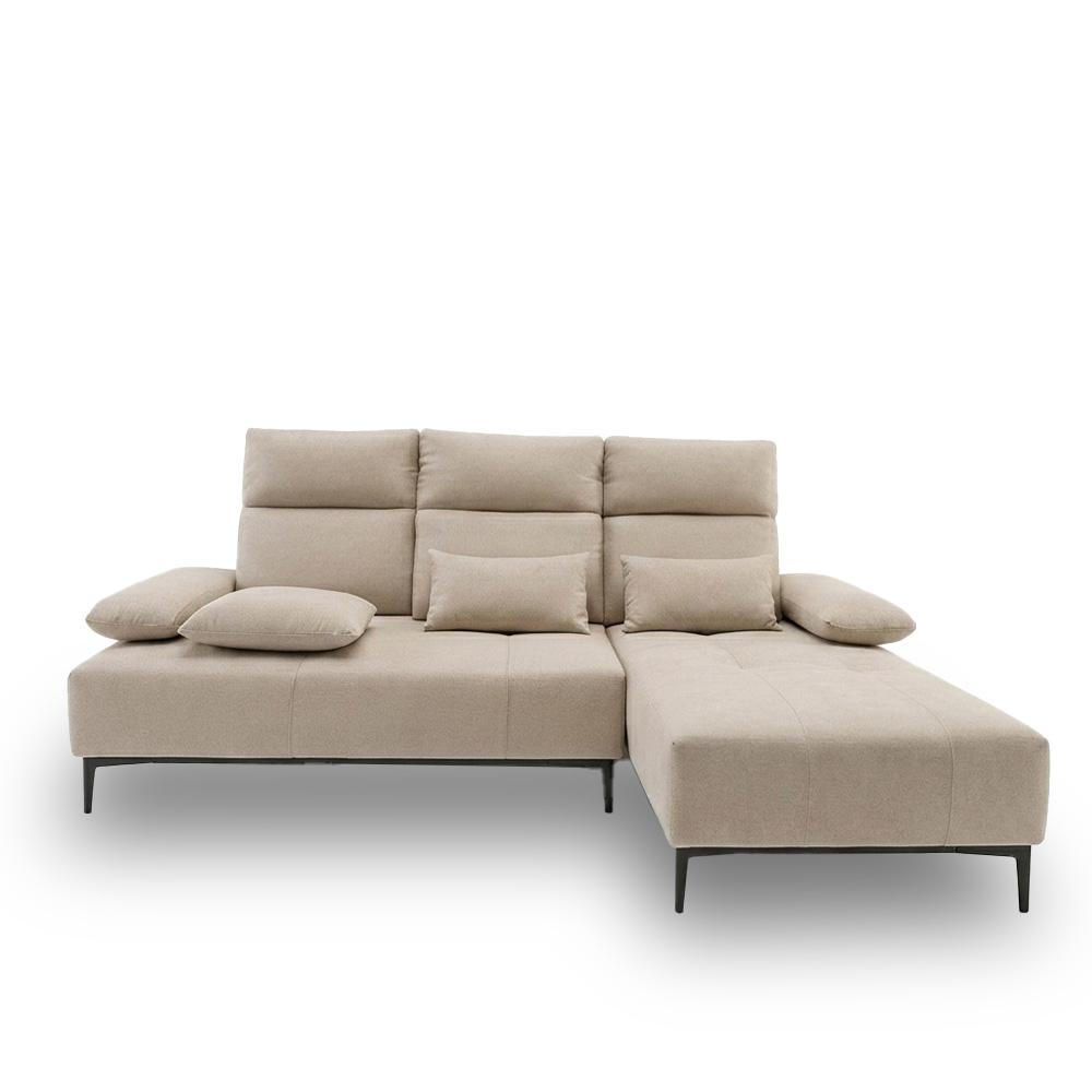 Venezia Elite L Shape Sofa 