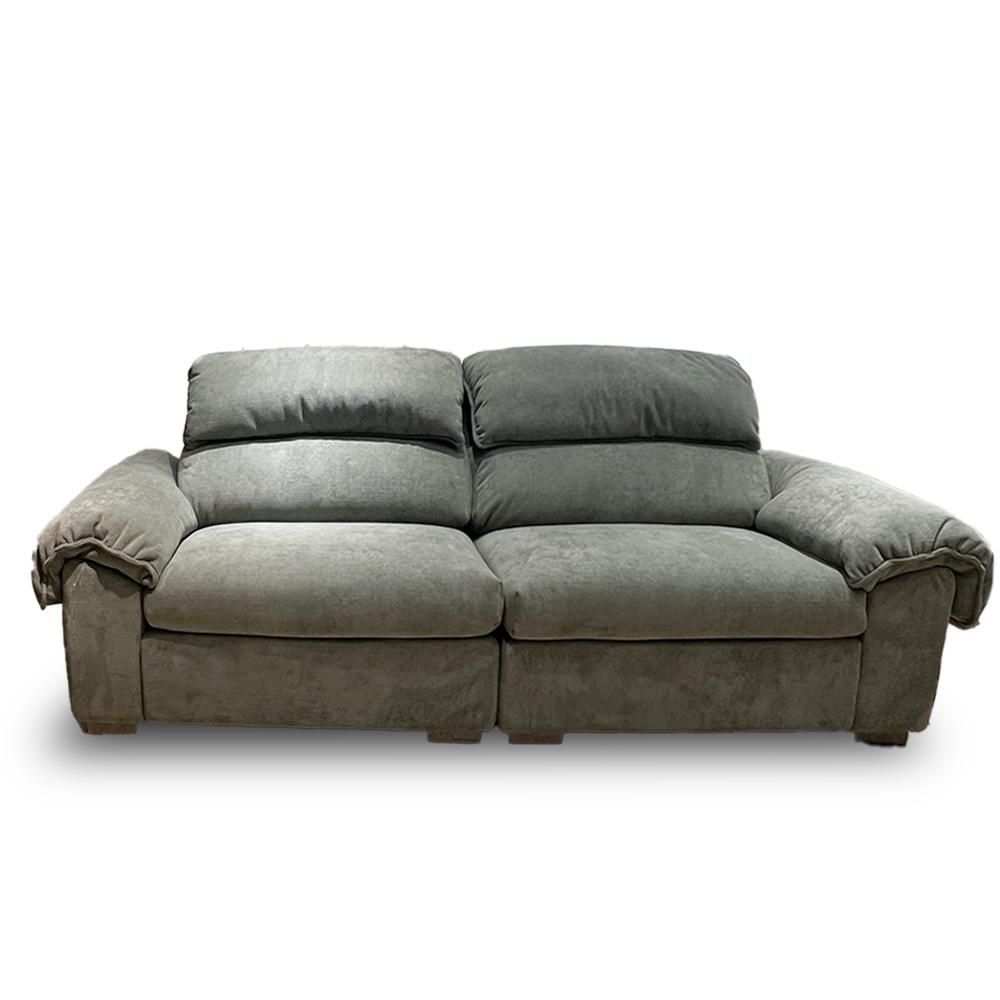 Plush Prestige Sofa 