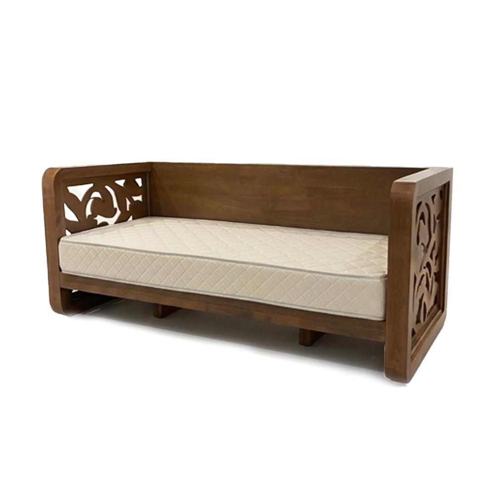 Putra Heritage Solidwood Day bed