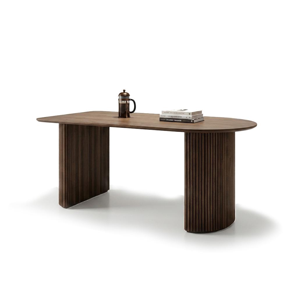 Zenith Dining Table