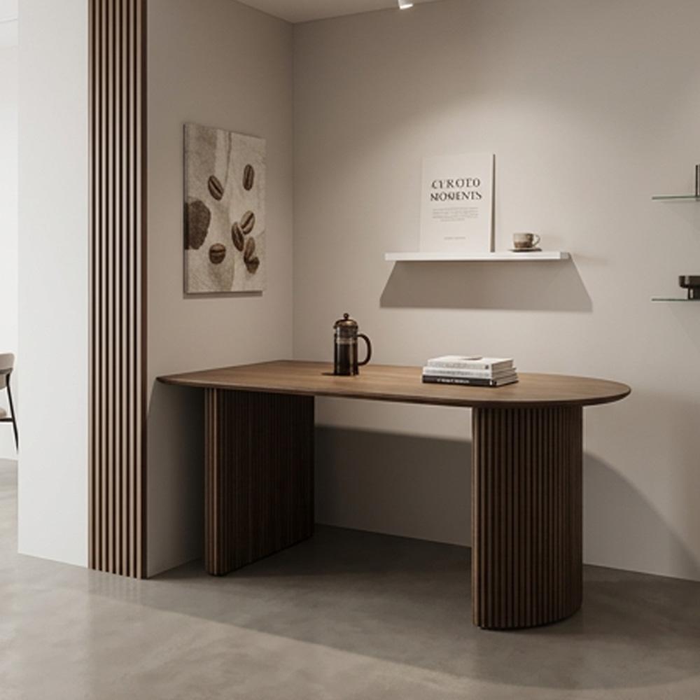 Zenith Dining Table