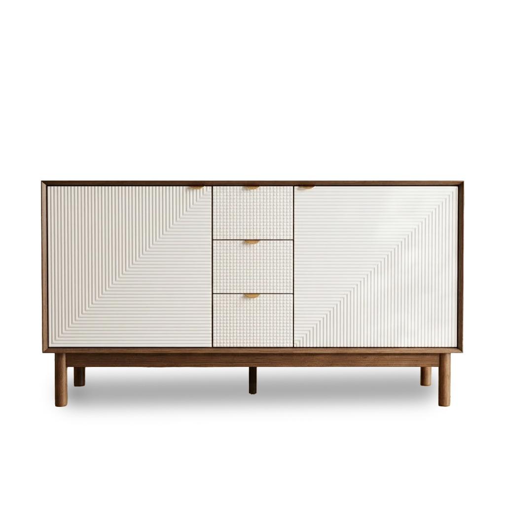 Regalia Accent Display Cabinet