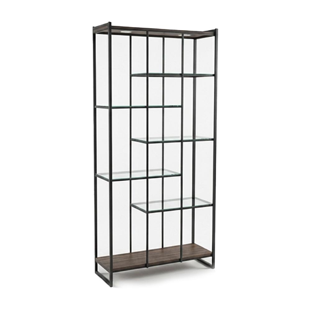 Gridline Display Shelf 