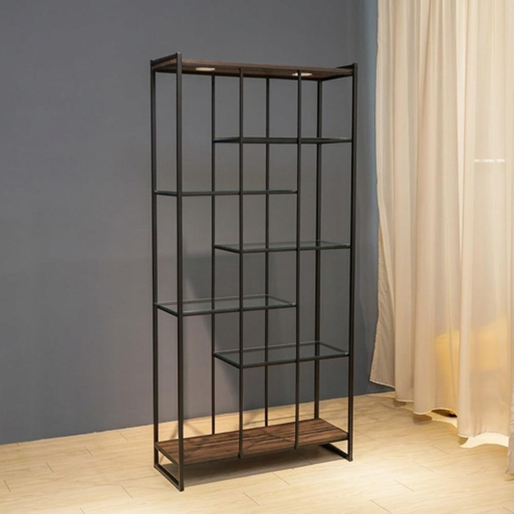 Gridline Display Shelf 