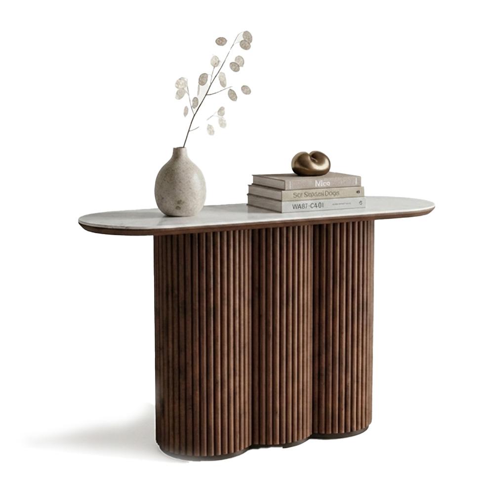 Sienna Luxe Console Table