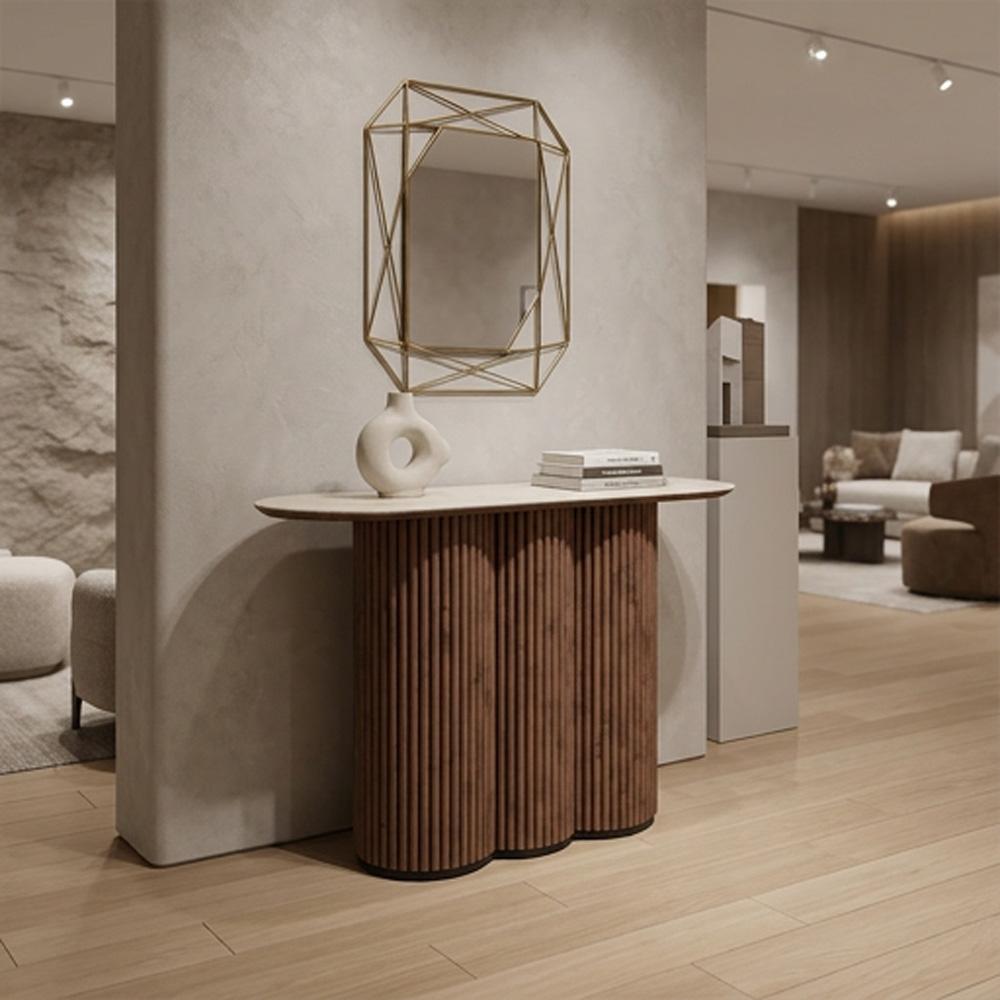 Sienna Luxe Console Table