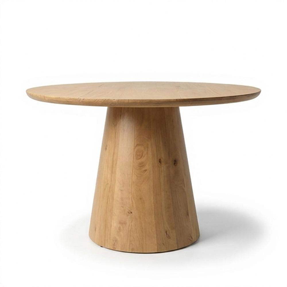 Fuji Dining Table - Natural 