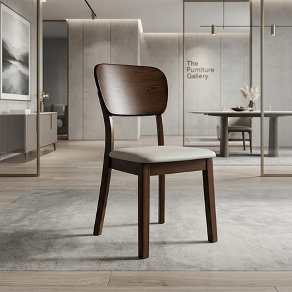 Crest Dining Chair
