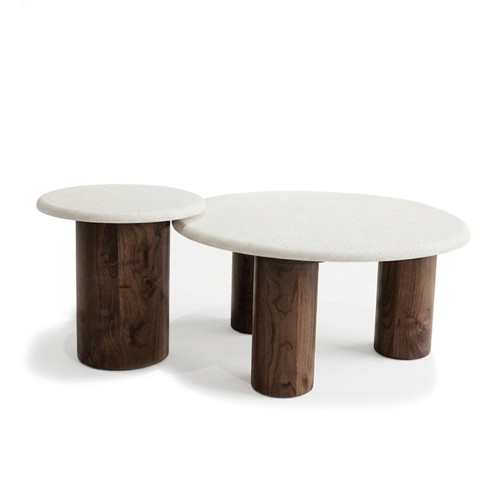 Arden Stone Coffee Table