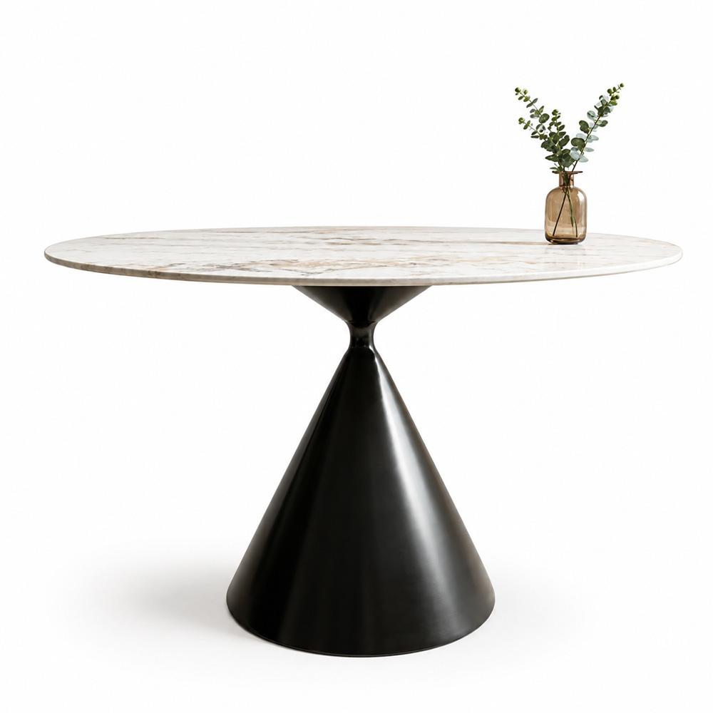 Vittoria Pedestal Dining Table