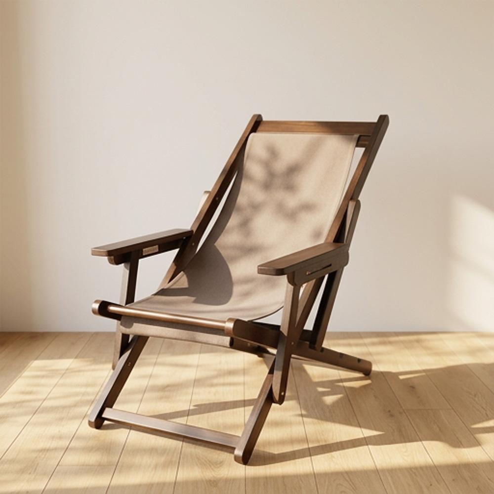 Polo Lazy Chair 