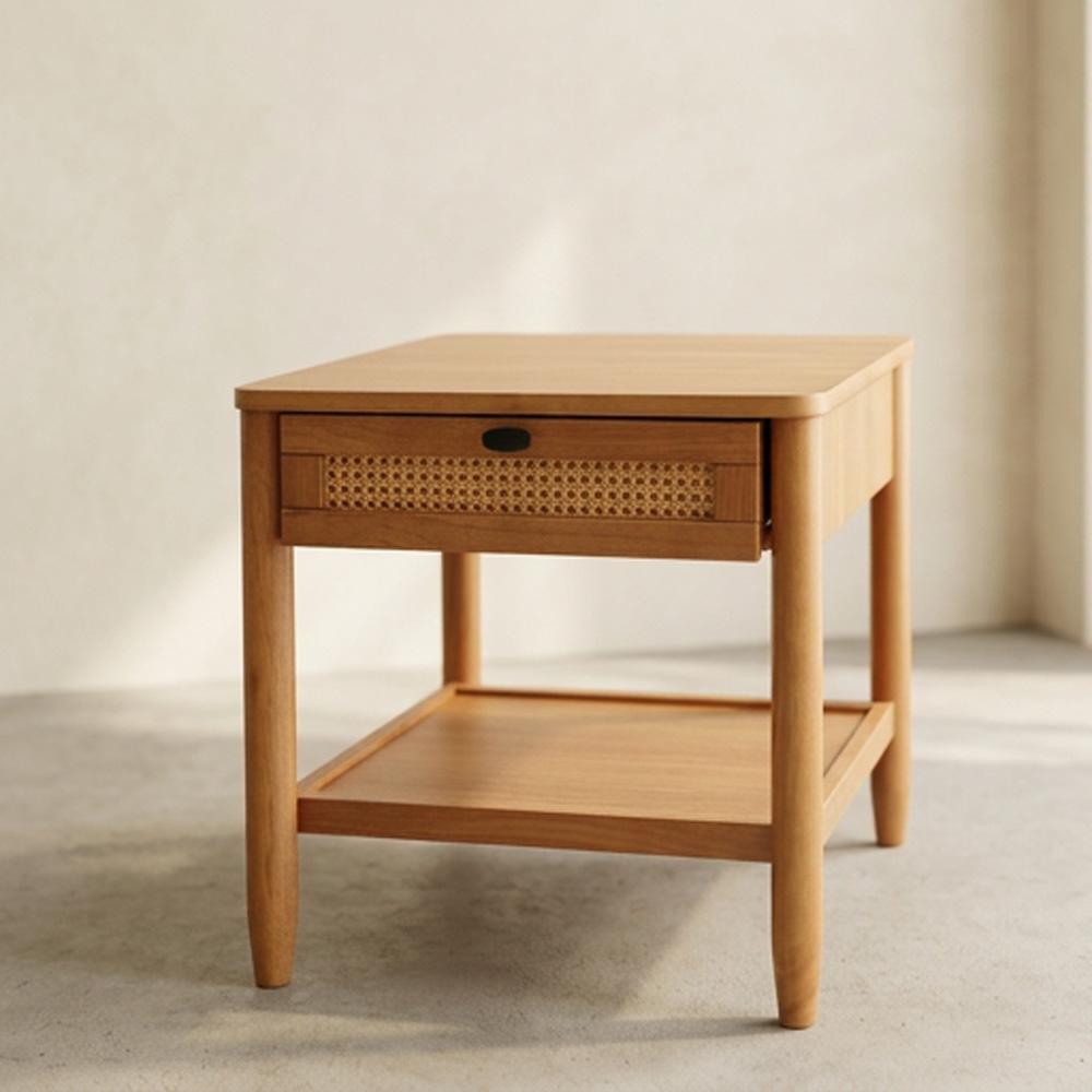 Winnie End Table 